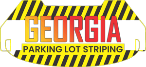 Georgia Parking Lot Striping